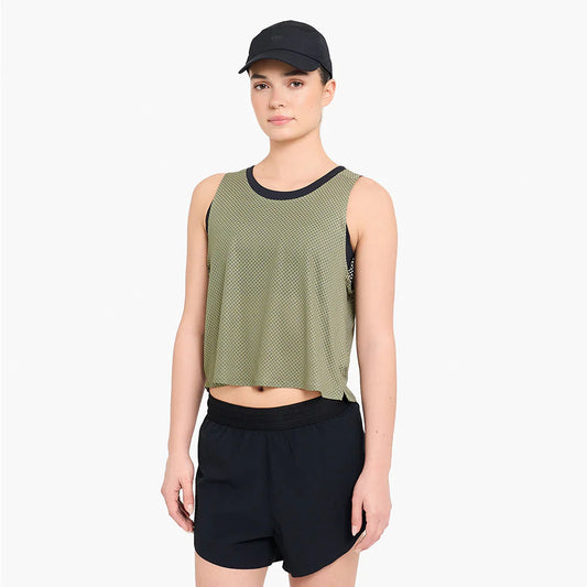 Womens Ciele ICNSinglet