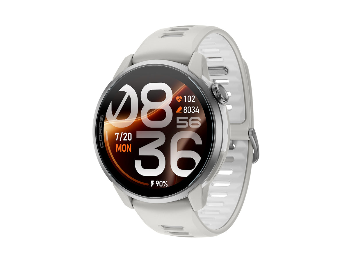 Coros Pace 4 Pro GPS Sports Watch