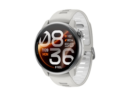 Coros Pace 4 Pro GPS Sports Watch
