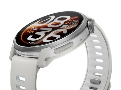 Coros Pace 4 Pro GPS Sports Watch