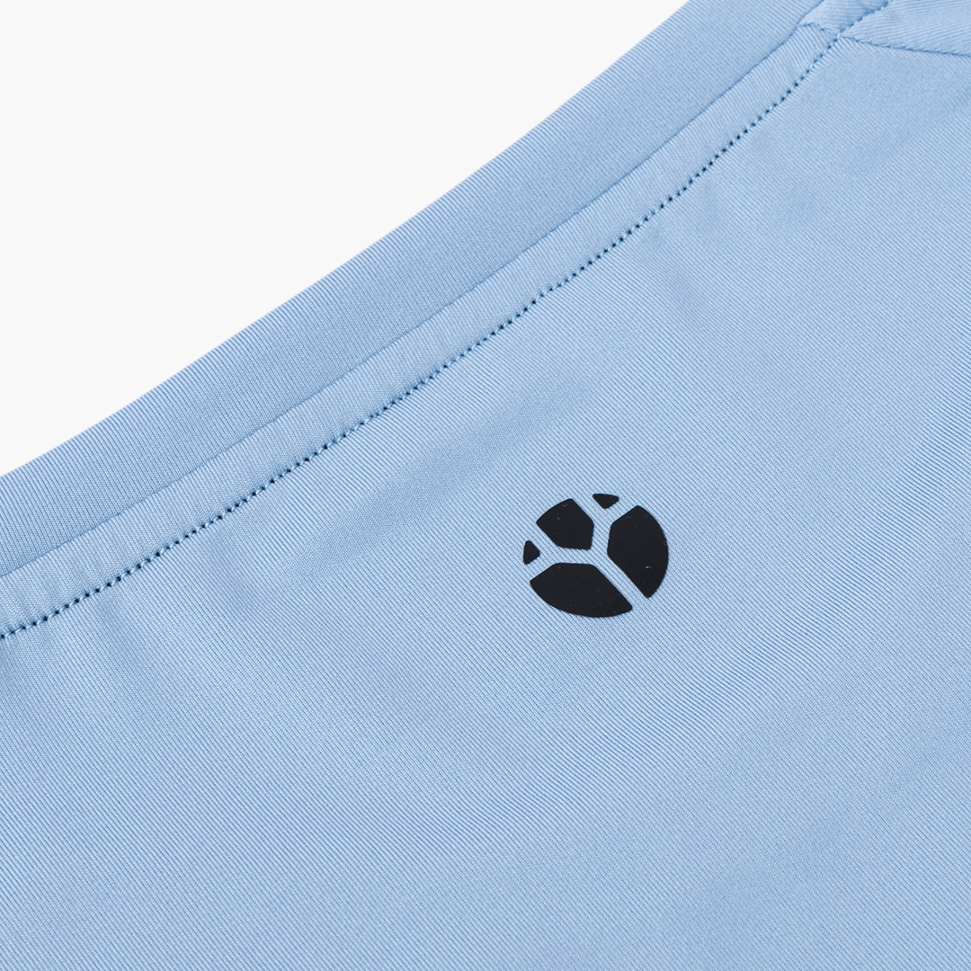 Womens Fractel Sierra Performance Tee