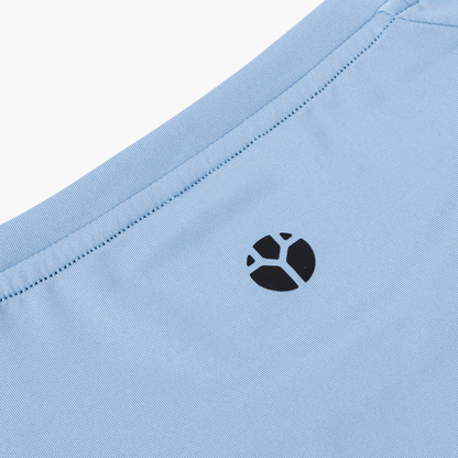 Womens Fractel Sierra Performance Tee