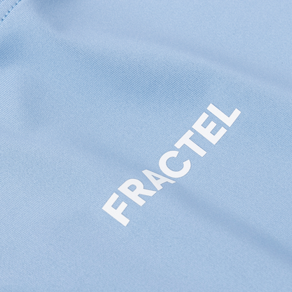 Womens Fractel Sierra Performance Tee