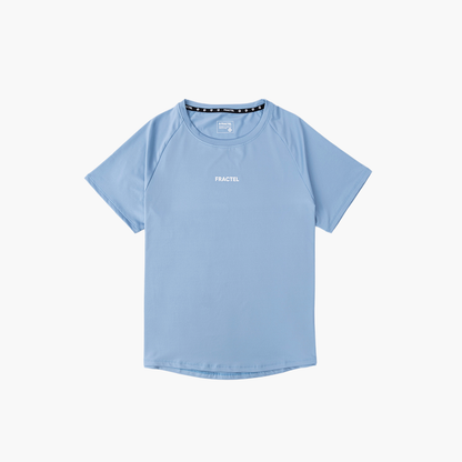 Womens Fractel Sierra Performance Tee