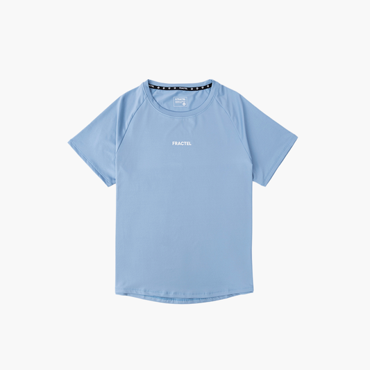 Womens Fractel Sierra Performance Tee