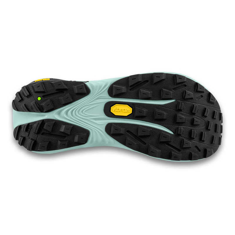 Womens Topo Vista