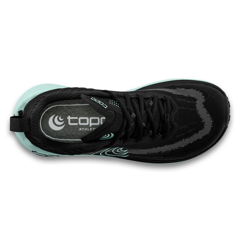 Womens Topo Vista
