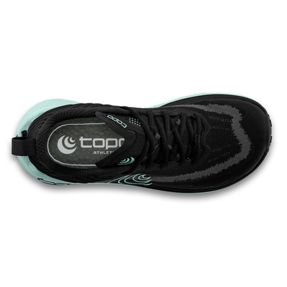 Womens Topo Vista