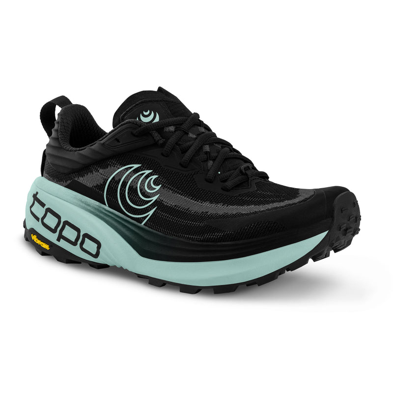 Womens Topo Vista