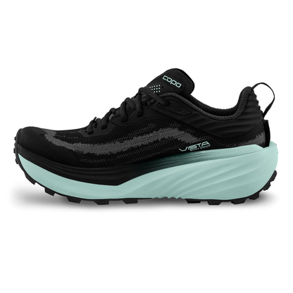Womens Topo Vista