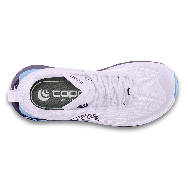 Womens Topo Vista