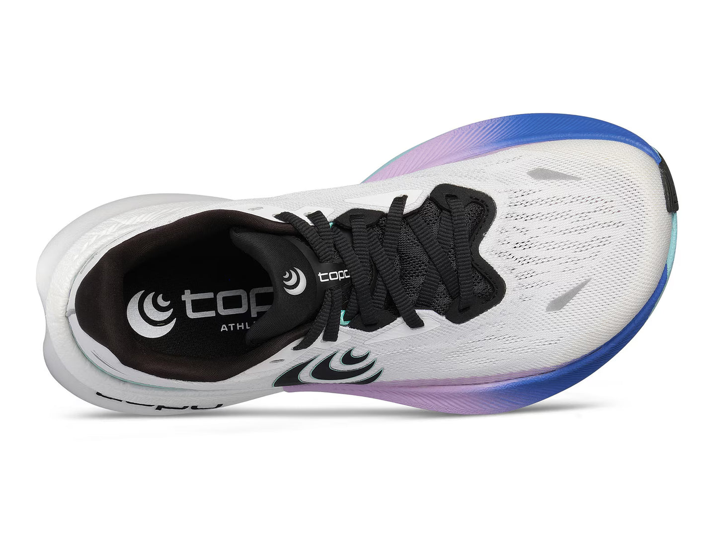Womens Topo Specter 3