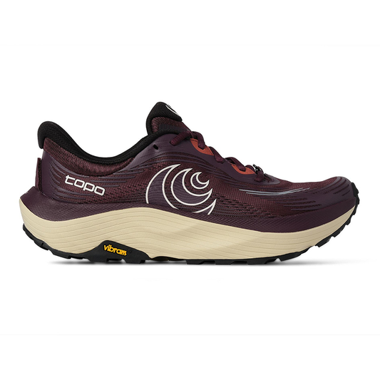 Womens Topo Ultraventure 5
