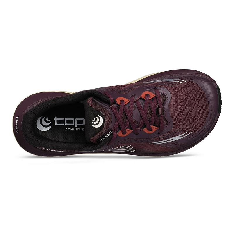 Womens Topo Ultraventure 5
