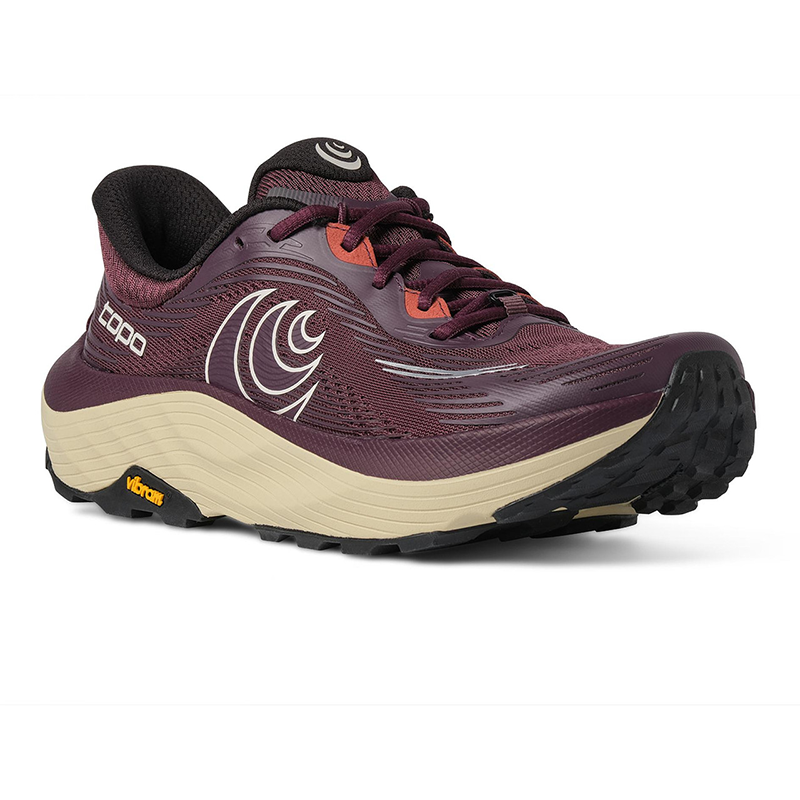 Womens Topo Ultraventure 5