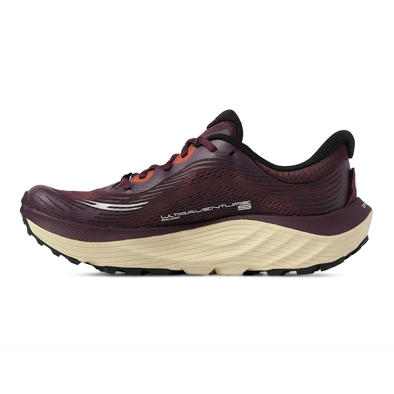 Womens Topo Ultraventure 5