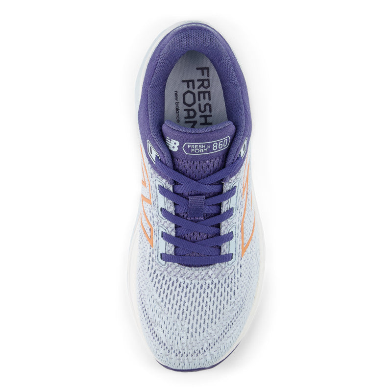 Womens New Balance Fresh Foam X 860 v14