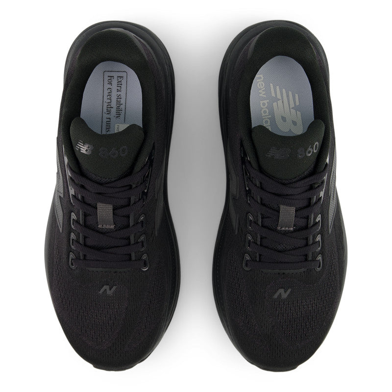 Womens New Balance Fresh Foam X 860v15 (2E Extra Wide)