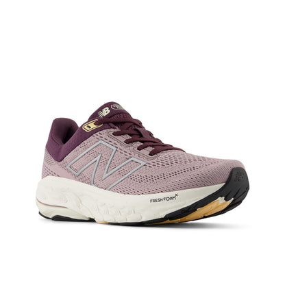 Womens New Balance Fresh Foam X 860 v14 (D Wide)