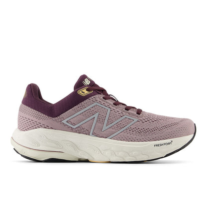 Womens New Balance Fresh Foam X 860 v14 (D Wide)