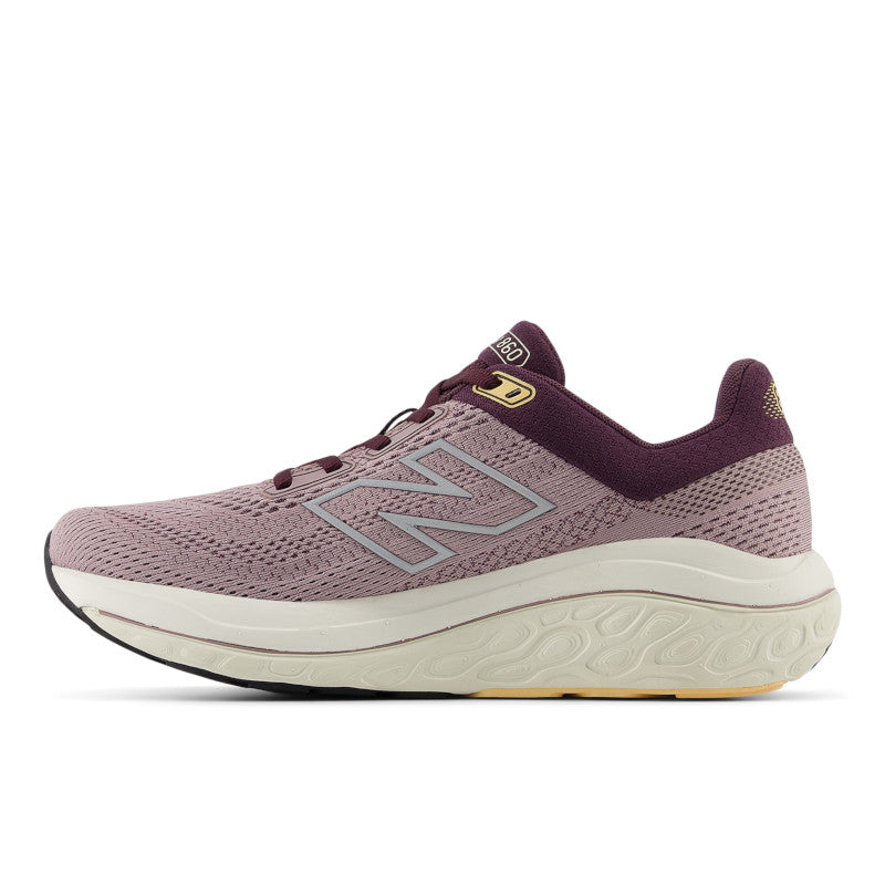 Womens New Balance Fresh Foam X 860 v14 (D Wide)