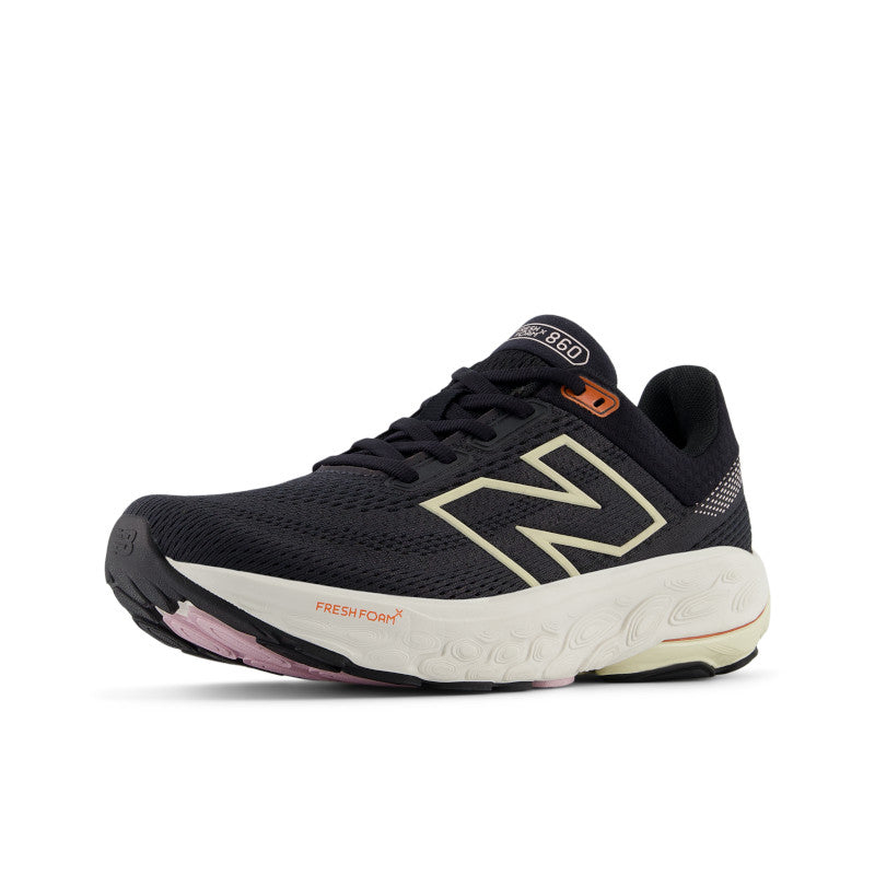 Womens New Balance Fresh Foam X 860 v14 (D Wide)