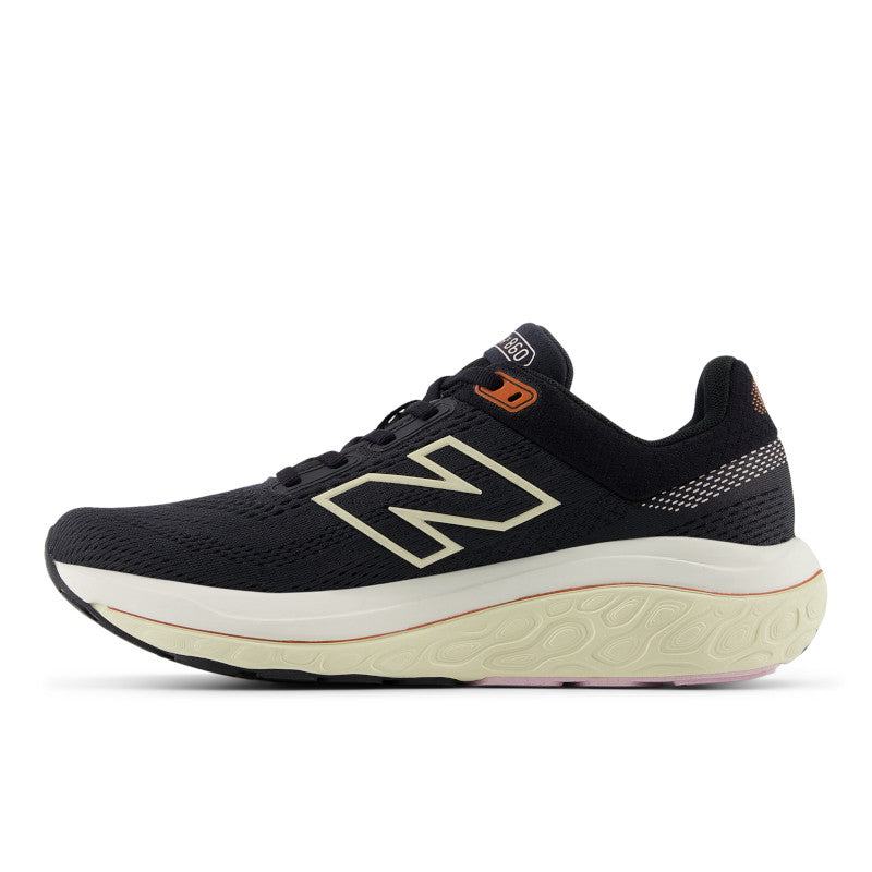 Womens New Balance Fresh Foam X 860 v14 (D Wide)