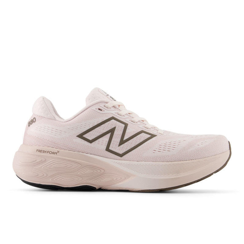 Womens New Balance Fresh Foam X 880 V15 (D Wide)
