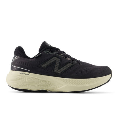Womens New Balance Fresh Foam X 880 v15 (D Wide) GORE-TEX