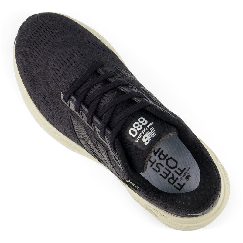 Womens New Balance Fresh Foam X 880 v15 (D Wide) GORE-TEX