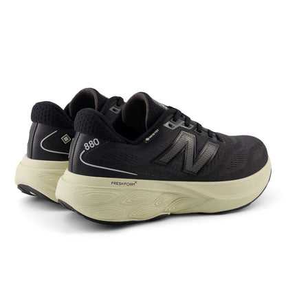 Womens New Balance Fresh Foam X 880 v15 (D Wide) GORE-TEX