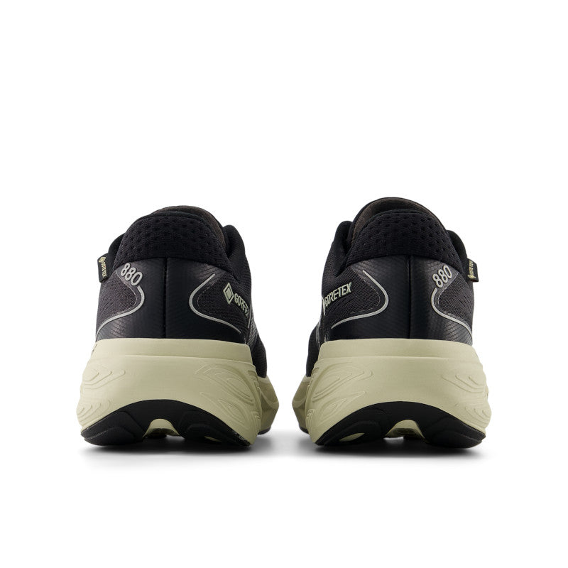 Womens New Balance Fresh Foam X 880 v15 (D Wide) GORE-TEX