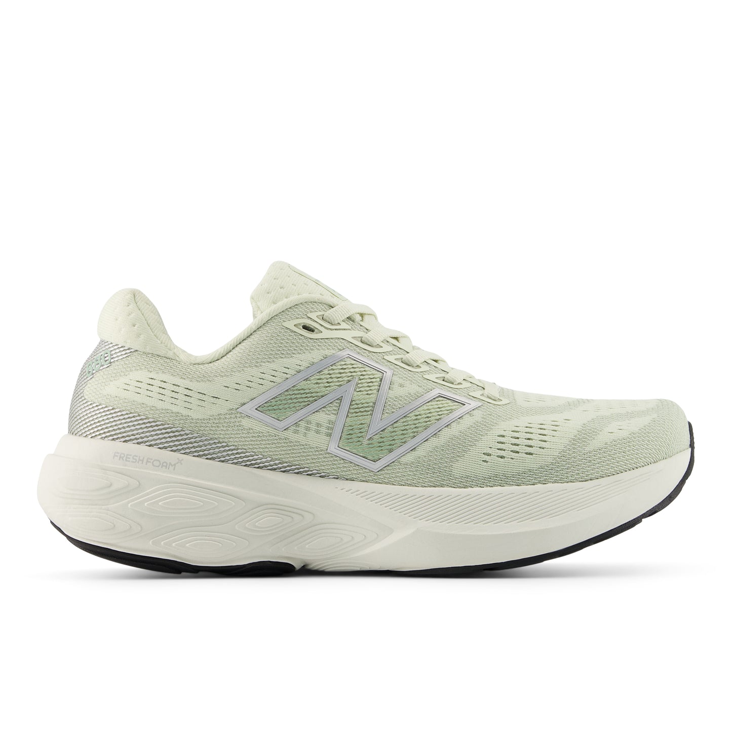 Womens New Balance Fresh Foam X 880 V15 (D Wide)