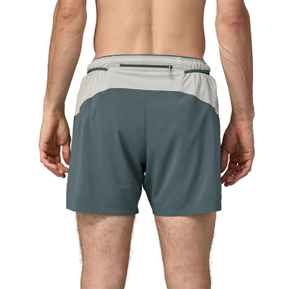 Mens Patagonia Strider Pro Shorts - 5in.