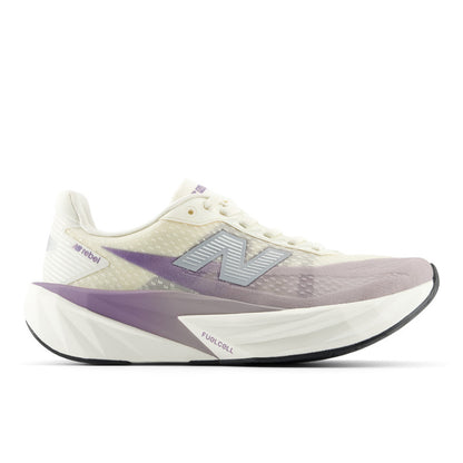 Womens New Balance FuelCell Rebel V5
