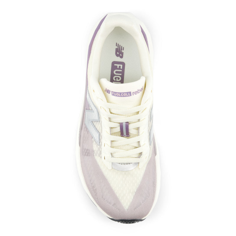 Womens New Balance FuelCell Rebel V5