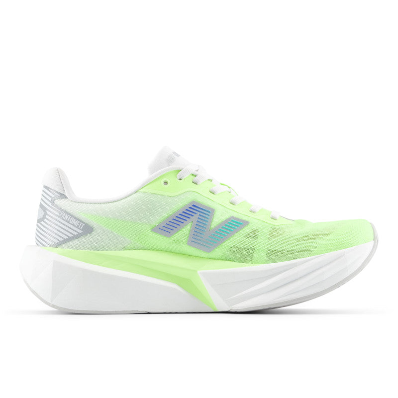 Womens New Balance FuelCell Rebel V5