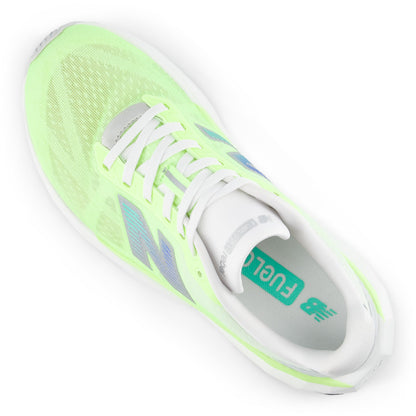 Womens New Balance FuelCell Rebel V5
