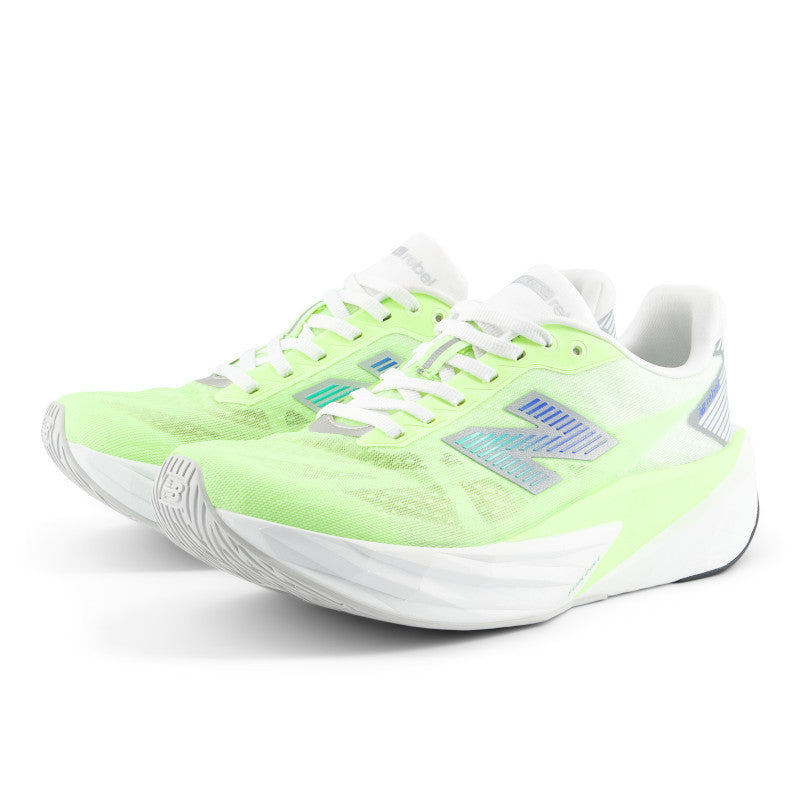 Womens New Balance FuelCell Rebel V5