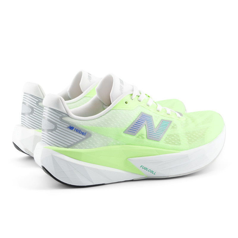 Womens New Balance FuelCell Rebel V5
