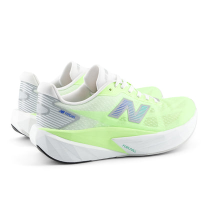 Womens New Balance FuelCell Rebel V5