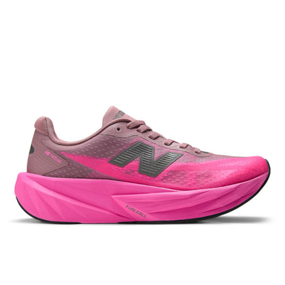 Womens New Balance FuelCell Rebel V5