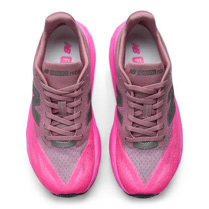 Womens New Balance FuelCell Rebel V5