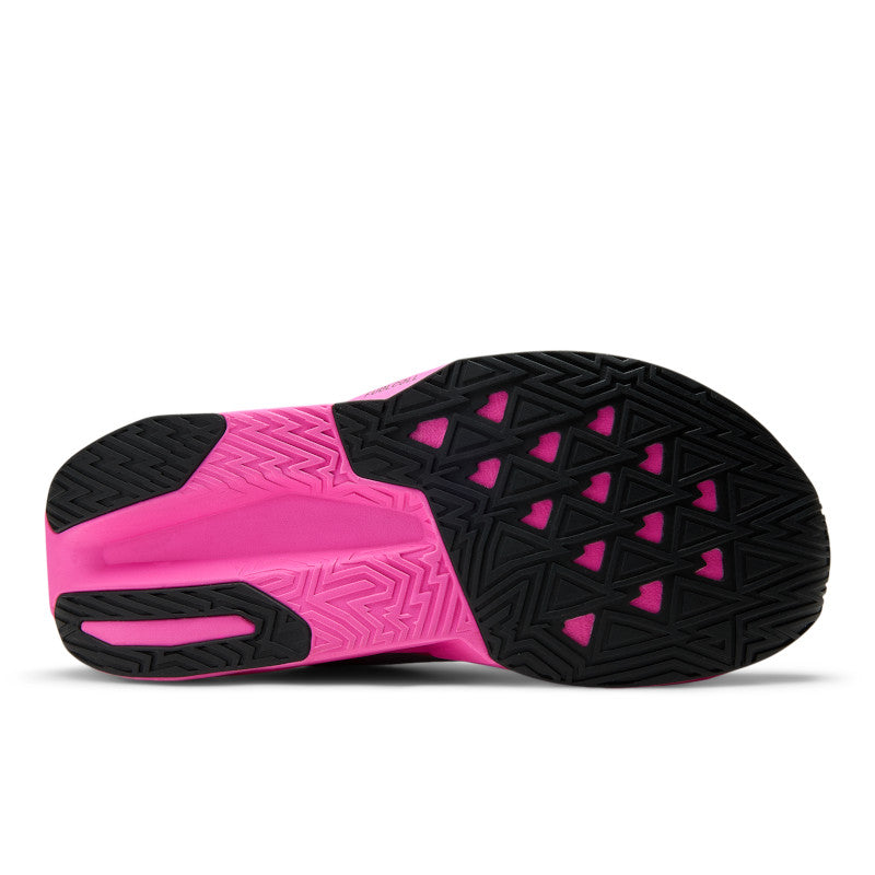 Womens New Balance FuelCell Rebel V5