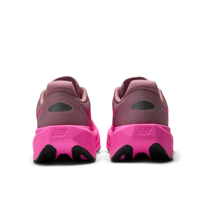 Womens New Balance FuelCell Rebel V5