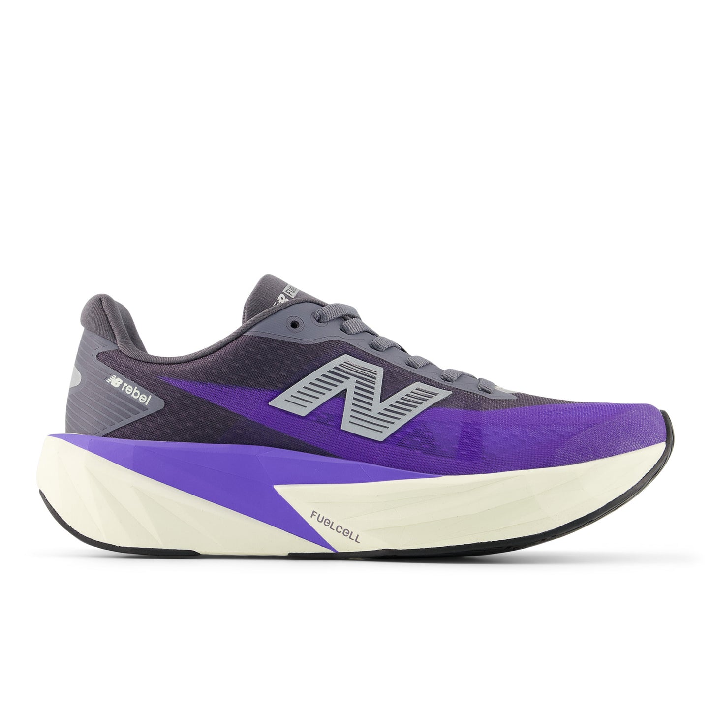 Womens New Balance FuelCell Rebel V5