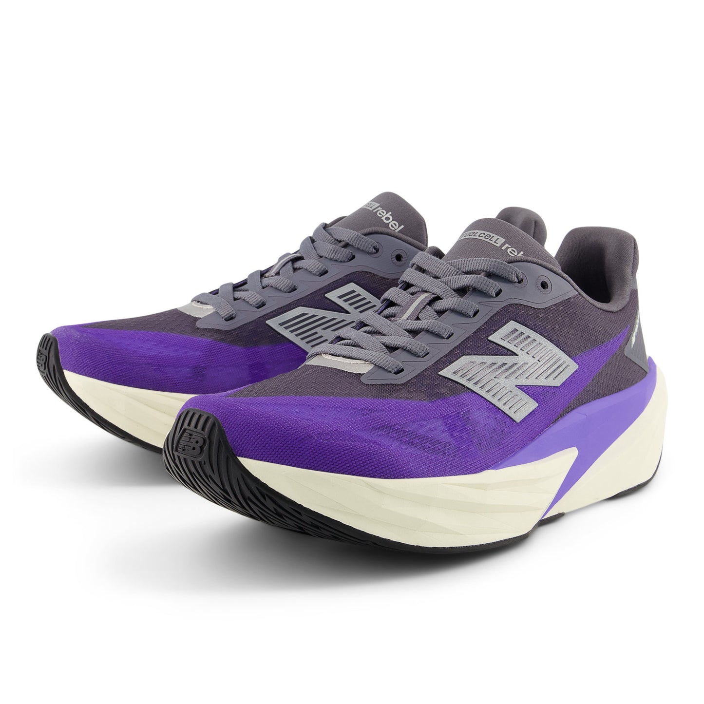 Womens New Balance FuelCell Rebel V5