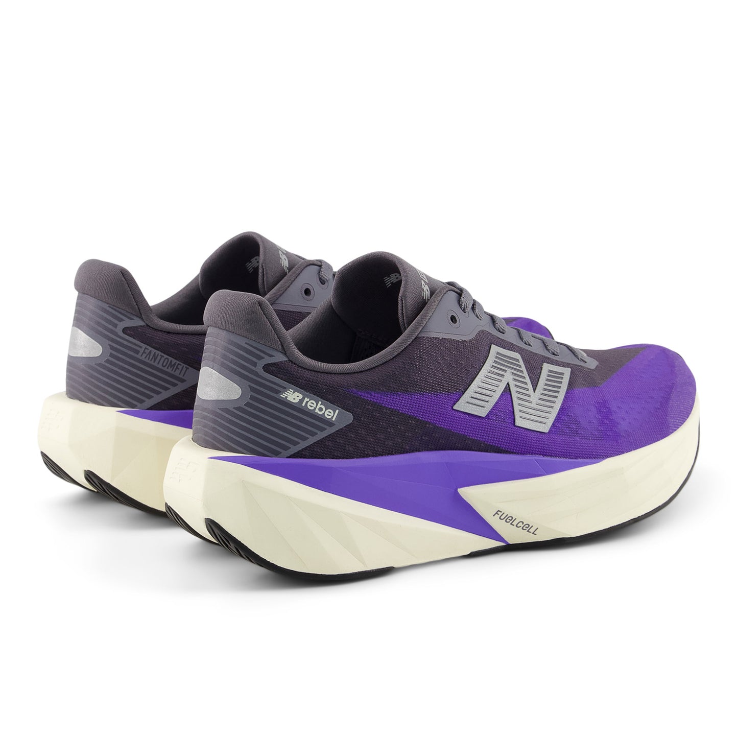 Womens New Balance FuelCell Rebel V5