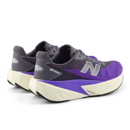 Womens New Balance FuelCell Rebel V5