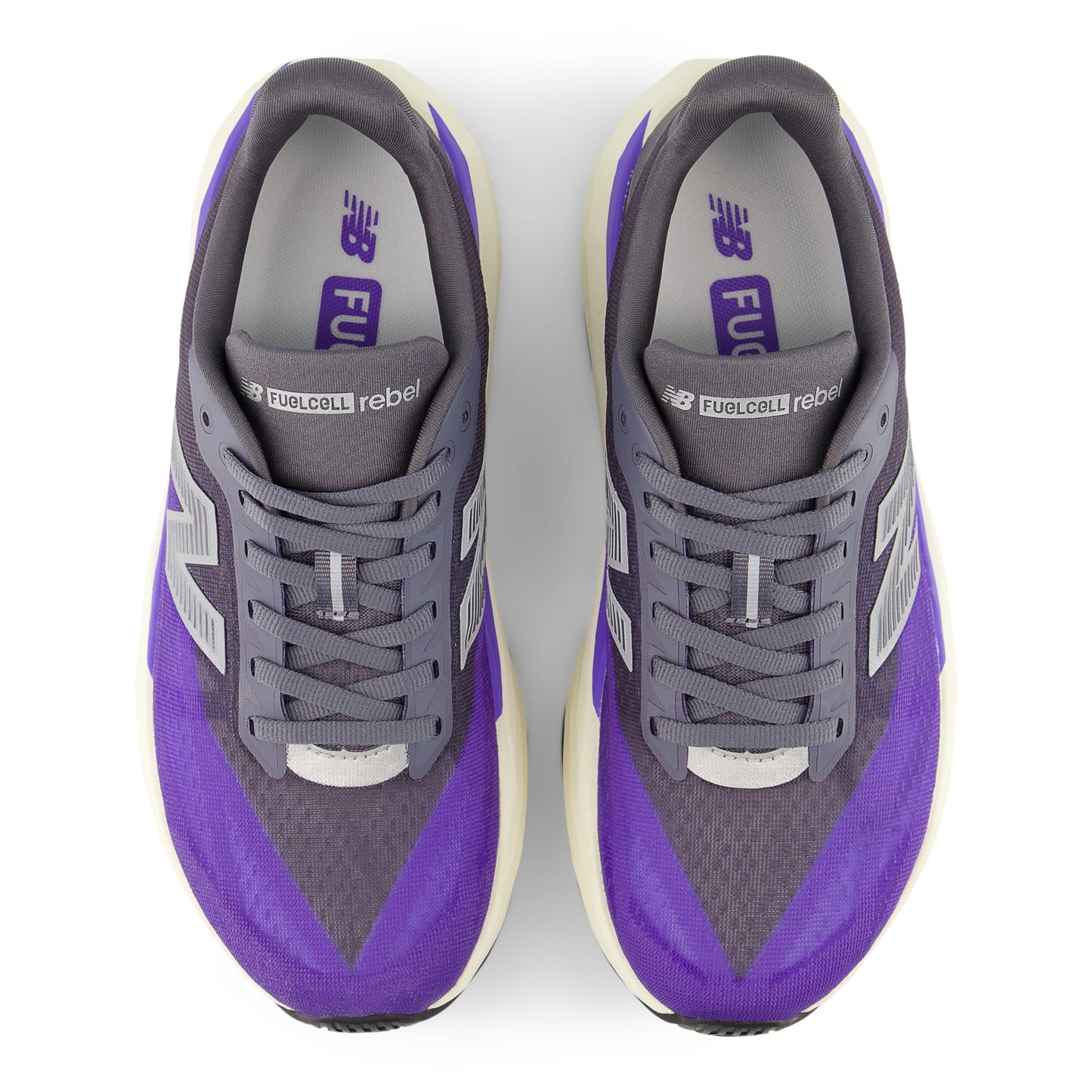 Womens New Balance FuelCell Rebel V5
